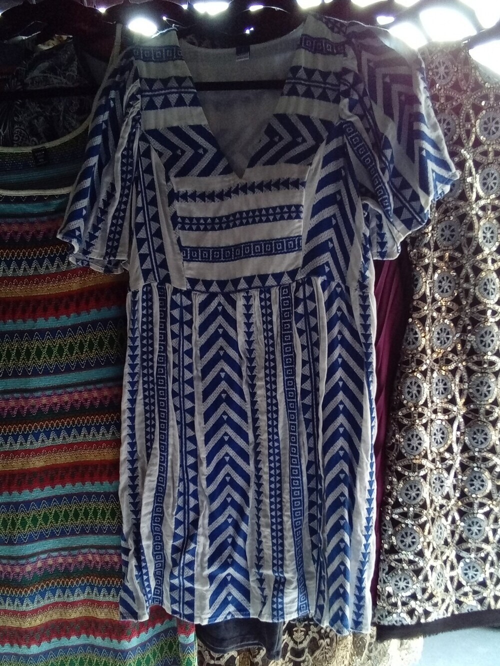 Dress & Skirts Part#3!! Everything Goes! $5 Liquidation! Many Unlisted Items!